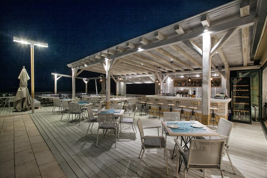 Rigas Boutique Hotel & Spa Afytos Exterior foto